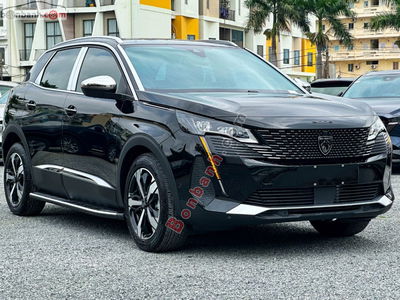 Xe Peugeot 3008 Premium 2025