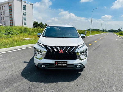 Xpander 2024 Premium 1.5 AT - 28000 km(xe cty)