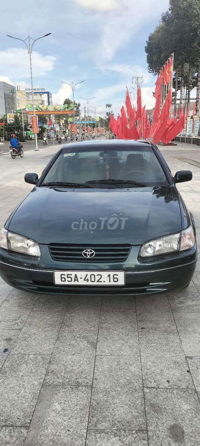 2 54 1997 XLi 2.2 MT - 170000 km