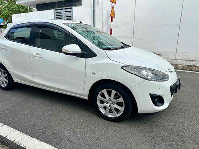 Mazda 2 2013 1.5 AT - 120000 km