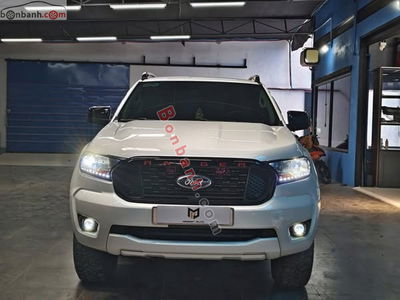 Xe Ford Ranger XLS 2.2L 4x2 AT 2022