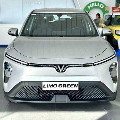 VinFast Limo 2025 - Ưu đãi tốt - Giao xe sớm