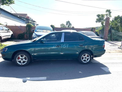 Toyota 93 Cực đẹp YouTube long xe cỏ có videos xe