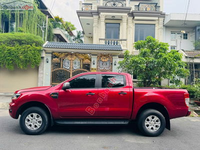 Xe Ford Ranger XLS 2.0L 4x2 AT 2022
