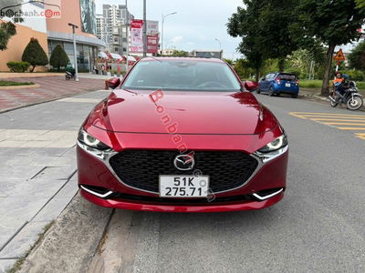 Xe Mazda 3 1.5L Premium 2022