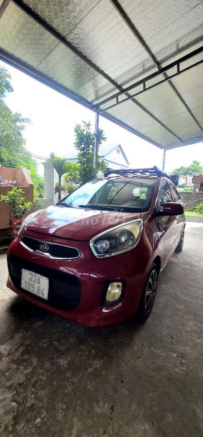 2016 1.25 MT - 290000 km