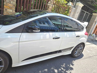 Bán Ford Focus Sport full 2018