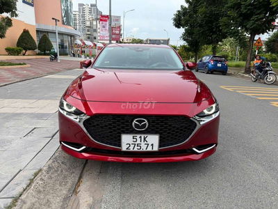 💙💙 Mazda 3 1.5L Premium 22 - 35000 km