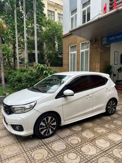 2021 RS - 17000 km