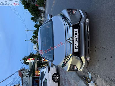 Xe Mitsubishi Xpander 1.5 AT 2019