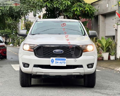 Xe Ford Ranger XLS 2.2L 4x2 AT 2021