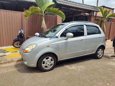 Maztizz super 0.8 số tự động 5 chỗ