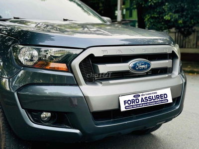 Ford Ranger 2015 XLS 2.2 4x2 AT - 100000 km