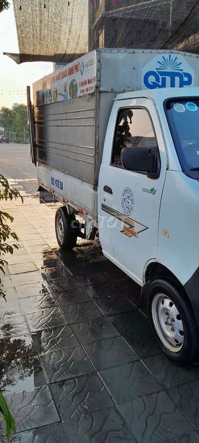 2018 - 100000 km