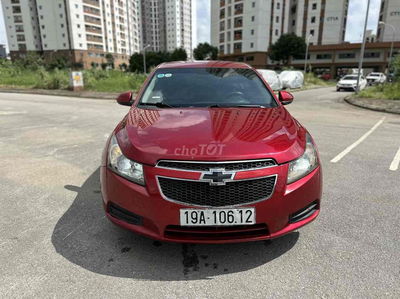 Daewoo Lacetti 2010 Max 1.8 MT