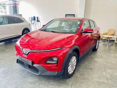 Xe VinFast VF6 Eco 2025