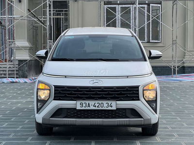 Hyundai Stargazer 2022 Đặc biệt 1.5 AT - 20000 km