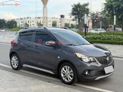 Xe VinFast Fadil Tiêu chuẩn 1.4 AT 2022