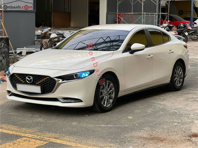 Xe Mazda 3 1.5L Luxury 2024