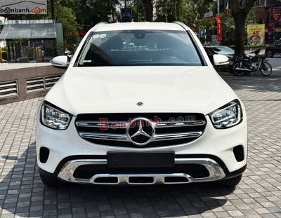 Xe Mercedes Benz GLC 200 2022