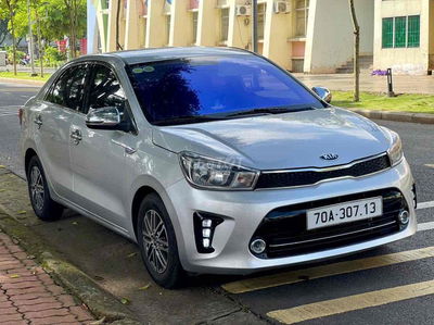 Kia Soluto 2021 số sàn ko lỗi fun đồ chơi