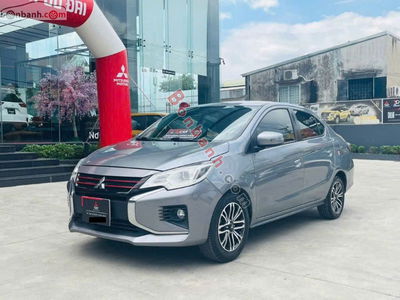 Xe Mitsubishi Attrage 1.2 CVT 2022