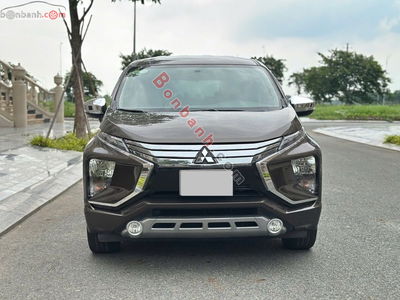 Xe Mitsubishi Xpander 1.5 AT 2019