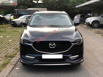 Xe Mazda CX5 Deluxe 2.0 AT 2022