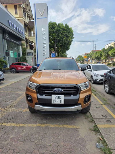 2019 đk 2020 WLIDTRACK 2.0 4x4 AT - 18000 km
