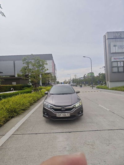 2018 1.5 TOP - 80000km