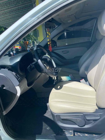 Hyundai Avante 2011 1.6 AT - 120000 km
