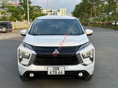 Xe Mitsubishi Xpander 1.5 AT 2023