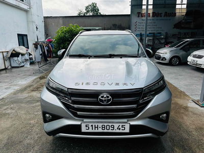 Toyota Rush 2018 1.5 AT - gia đình chính chủ zin