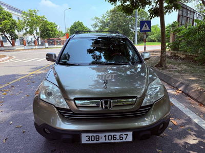 Honda CR V 2010 2.4 AT - 150000 km