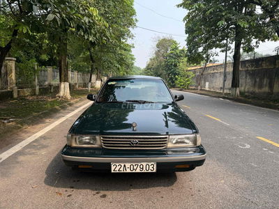 Toyota Cressida 1992 - 200000 km