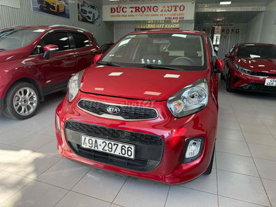 Kia Morning 2020 MT - 76000 km