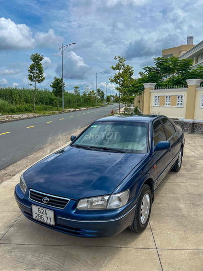 Toyota Camry 2001 Gli 2.2