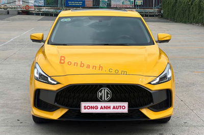 Xe MG 5 Luxury 1.5 AT 2023