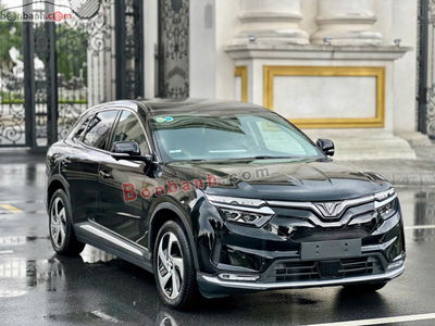 Xe VinFast VF8 Eco AWD 2024