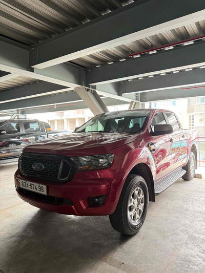 Ranger 2022 XLS 2.0 4x2 AT - Hỗ trợ vay 70%