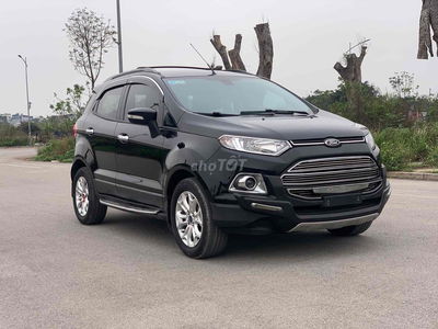 ✅ Ecosport 1.5L Titanium bớt lộc 7.9tr nhanhgọn