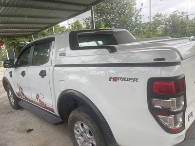 Ford Ranger 2017 XLS 2.2 4x2 AT - 110000 km