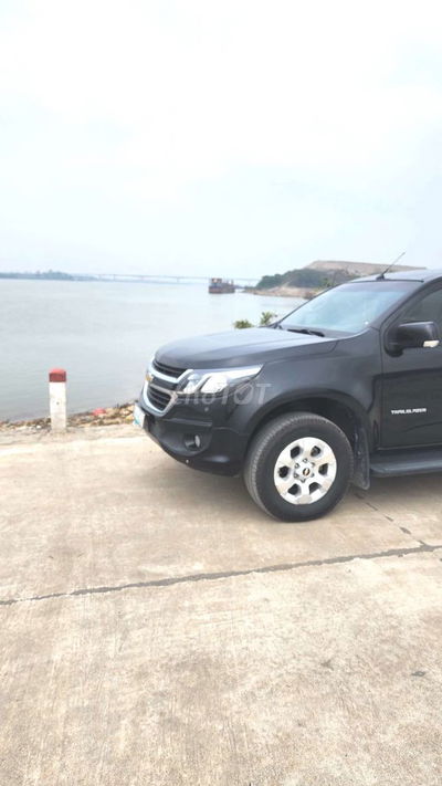 2018 2.5 MT - 45600 km