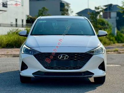 Xe Hyundai Accent 1.4 AT Đặc Biệt 2022