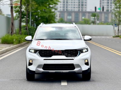 Xe Kia Sonet Premium 1.5 AT 2023