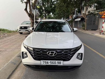 Hyundai Tucson 2023 2.0 AT Tiêu chuẩn - 24635 km