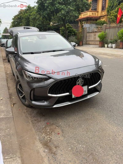 Xe MG HS 1.5T LUX 2024