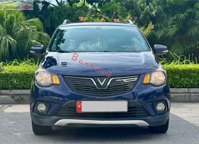 Xe VinFast Fadil 1.4 AT 2020