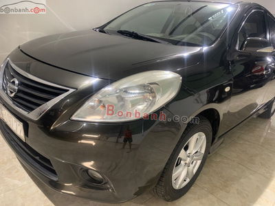 Xe Nissan Sunny XV Premium S 2018