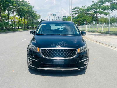 Kia Sedona 2016 2.2L DATH - 150000 km